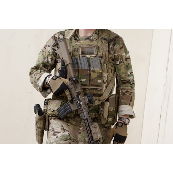 Boo Boo Pouch | Blue Force Gear | Multicam Pouches | ODIN Tact