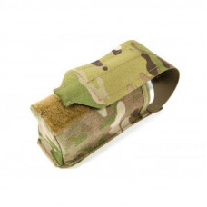 Blue Force Gear Helium Whisper Smoke Grenade Pouch