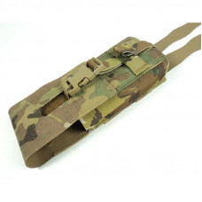 Blue Force Gear Multi-Radio Pouch (MBITR)