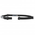 Blue Force Gear Vickers Combat App Sling, with Nylon Adjuster & Hardware - Black