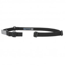 Blue Force Gear Vickers Combat App Sling, with Nylon Adjuster & Hardware - Black