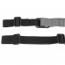 Blue Force Gear Vickers Combat App Sling, with Nylon Adjuster & Hardware - Black