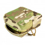 Blue Force Gear Small Utility Pouch - Multicam 