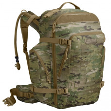 Camelbak BFM 100oz/3L Mil Spec CRUX Multicam