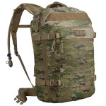 Camelbak Motherlode 100oz/3L Mil Spec CRUX LUMBAR Multicam