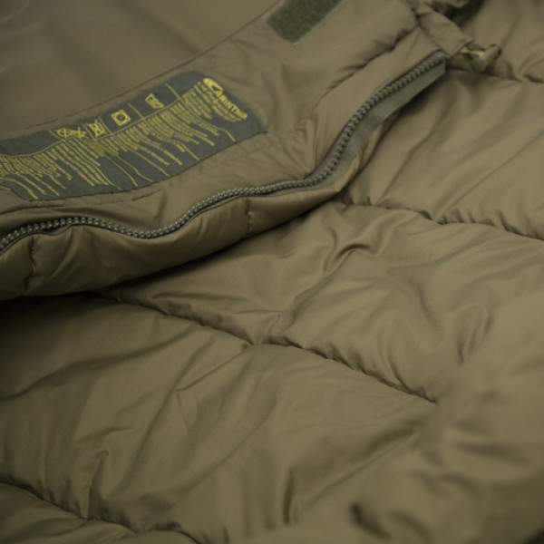 Defence 4 | Carinthia | Military Sleeping Bag | ODIN Tactical
