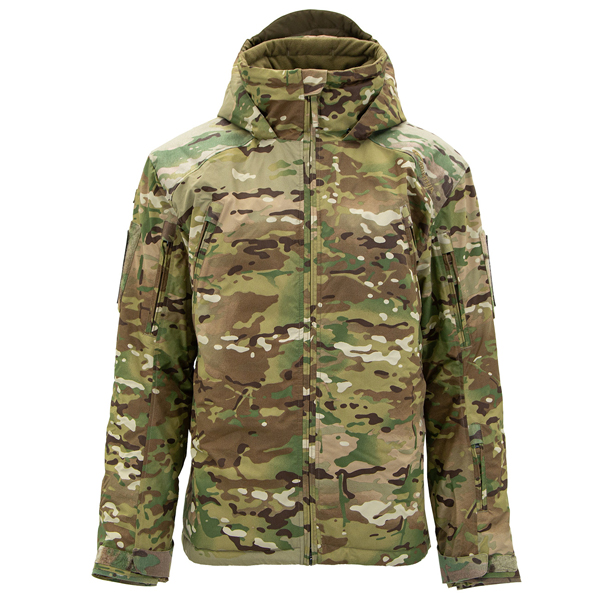 Carinthia MIG 4.0 Multicam Jacket | Insulation & Layers | ODIN Tactical