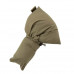 Carinthia Travel Pillow - Olive Carinthia Travel Pillow - Olive