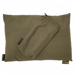 Carinthia Travel Pillow - Olive Carinthia Travel Pillow - Olive