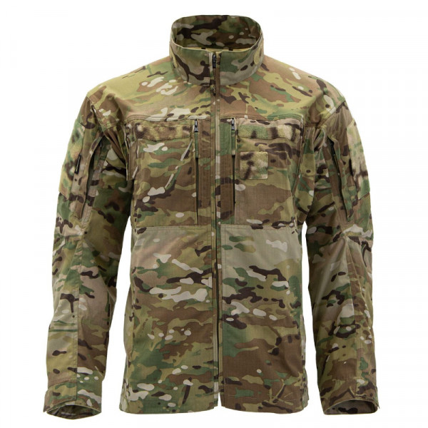 Carinthia Combat Shirt - CCJ | Tactical Clothing | Military Jackets
