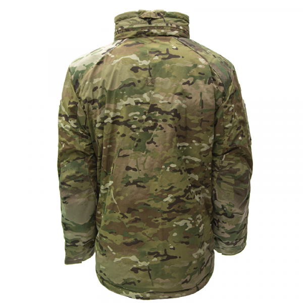 Carinthia HIG 4.0 Multicam Jacket | Insulation & Layers | ODIN Tactical