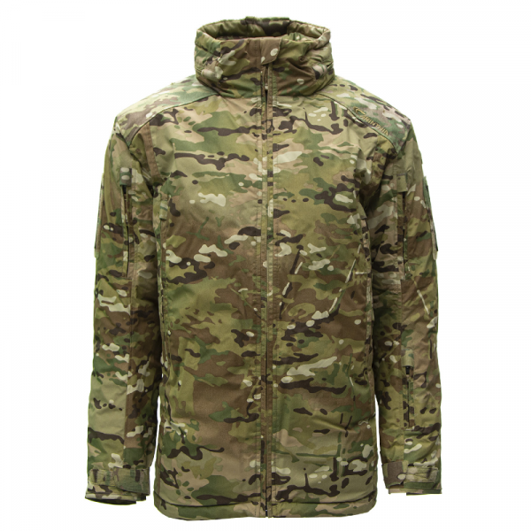 Carinthia HIG 4.0 Multicam Jacket | Insulation & Layers | ODIN Tactical