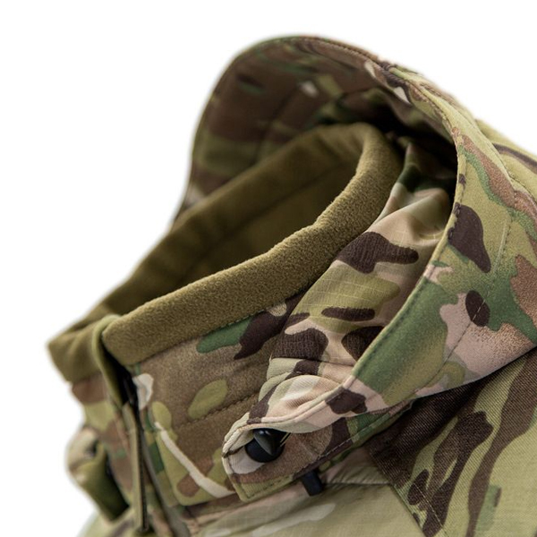 Carinthia ISG Jacket - Multicam | Insulation & Layers | ODIN Tactical