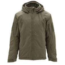 Carinthia MIG 5.0 Jacket - Olive