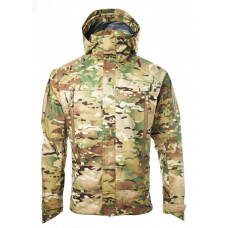 Carinthia PRG 2.0 Jacket - Multicam