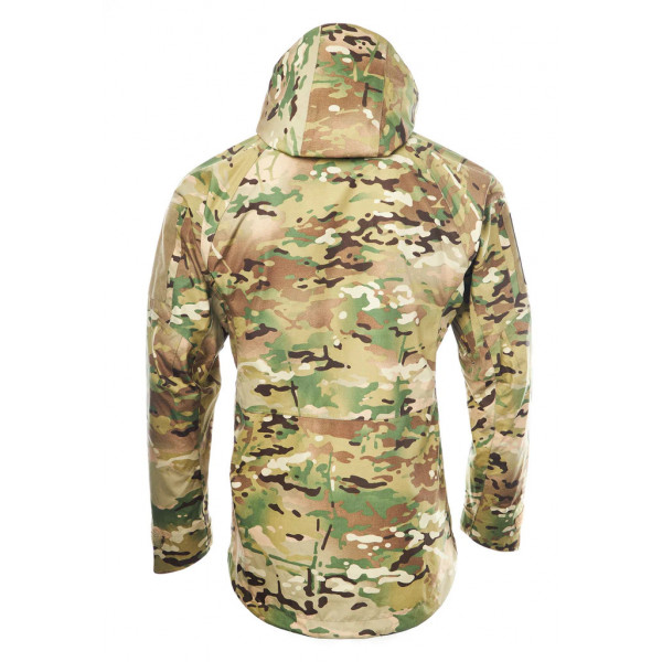 Carinthia PRG 2.0 Jacket | Multicam | Weather & Windshell | Military Jacket