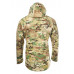 Carinthia PRG 2.0 Jacket - Multicam