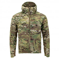 Carinthia TLG Jacket - Multicam