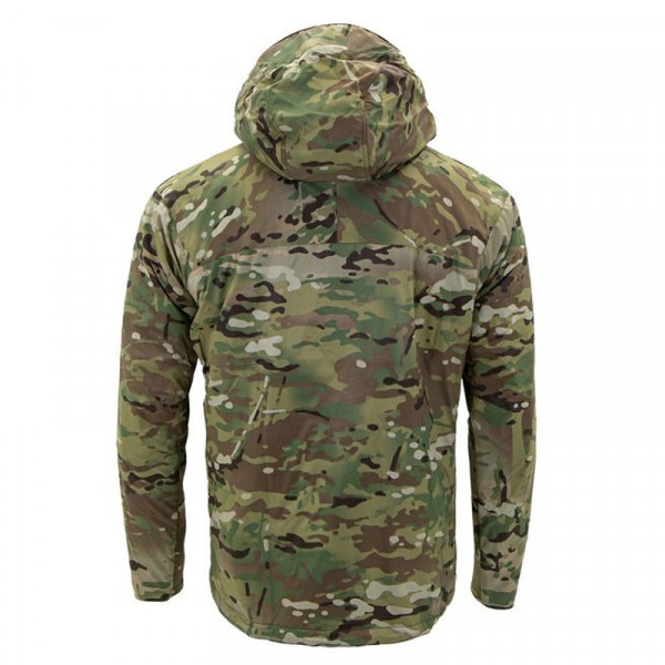 Carinthia TLG Jacket - Multicam | G-Loft | Insulation & Layers | ODIN ...