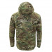 Carinthia TLG Jacket - Multicam