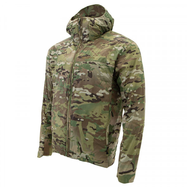 Carinthia TLG Jacket - Multicam | G-Loft | Insulation & Layers | ODIN ...