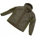 Carinthia TLG Jacket- Olive