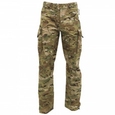 Carinthia TRG Multicam Trousers