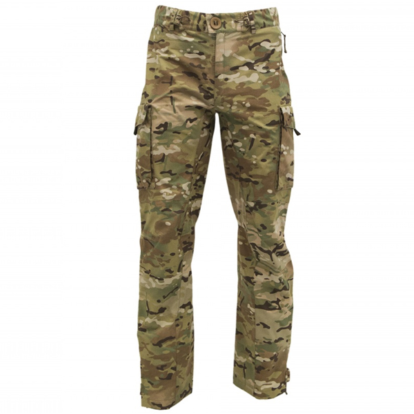 Carinthia TRG Multicam Trousers| Insulation & Layers | ODIN Tactical