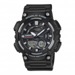 Casio Watch AEQ-110W-1AVEF Casio Watch AEQ-110W-1AVEF