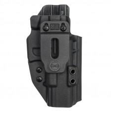 GLOCK 17/22/47/49 IWB COVERT Right Kydex Holster