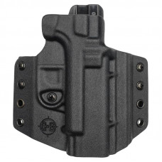 GLOCK 19/23/45 TLR-7 OWB Covert Right Kydex Holster