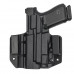 GLOCK 19/23/45 TLR-7 OWB Covert Right Kydex Holster