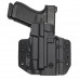 GLOCK 19/23/45 TLR-7 OWB Covert Right Kydex Holster
