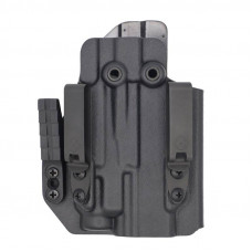 GLOCK 19 TLR-7/A IWB Tactical Alpha Right Kydex Holster
