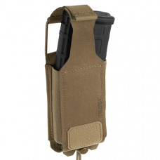 ClawGear - 5.56mm Backward Flap Mag Pouch