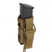 ClawGear - 9mm Backward Flap Mag Pouch