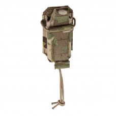 ClawGear - Backward Flap Rifle Mag Pouch 