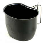 Crusader Metal Cooking Mug
