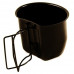 Crusader Metal Cooking Mug