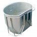Crusader Metal Cooking Mug - SS