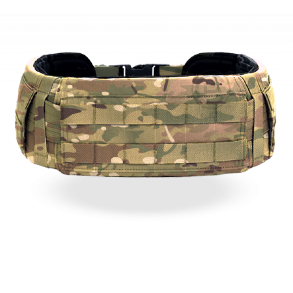 Crye precision low profile belt outlet