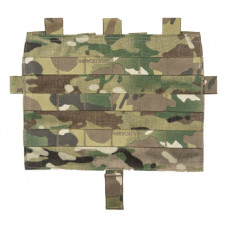 Crye Precision AVS™ Detachable Flap MOLLE - Multicam Crye Precision AVS™ Detachable Flap MOLLE - Multicam