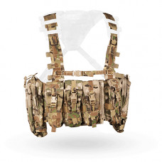 Crye Precision AVS™ Detachable Chest Rig