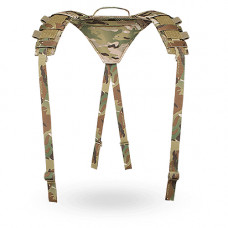 Crye Precision AVS™ Padded Yoke