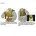 Crye Precision CAGE Plate Carrier™ Multicam