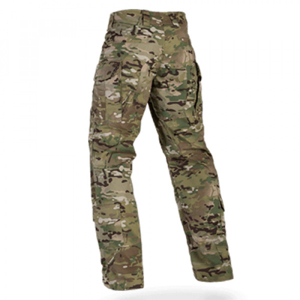 Crye Precision G3 Field Pant - MultiCam | Combat Clothing | ODIN 