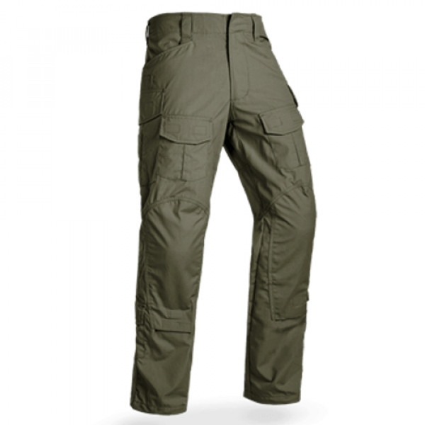 Crye Precision G3 Field Pant - MultiCam | Combat Clothing | ODIN Tactical