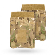 Crye Precision JPC™ Side Plate Pouch Set Multicam®