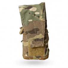 Crye Precision Smart Pouch Suite (SPS) 5.56/7.62/MBITR Pouch Black