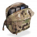 Crye Precision Smart Pouch Suite (SPS) GP Pouch 6x6x3 MultiCam